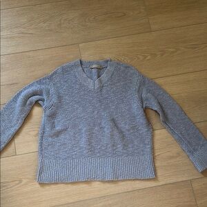 Everlane cotton Sweater